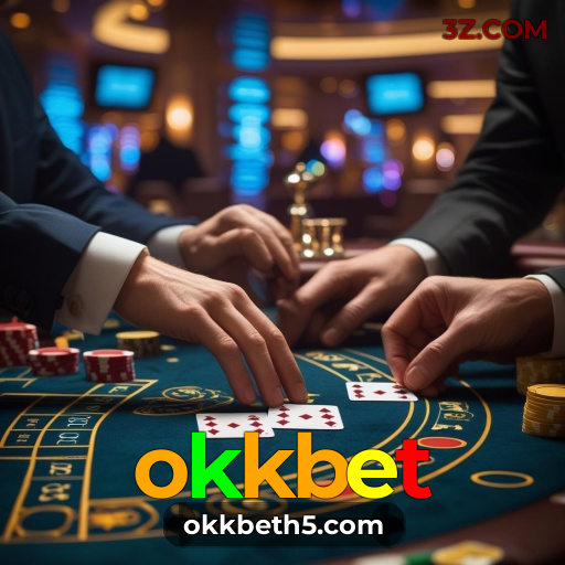 okkbet Brasília - Jogo Features