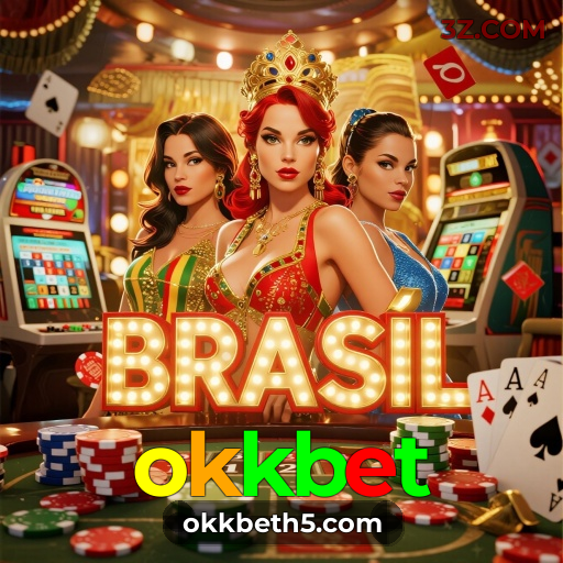 okkbet Belo Horizonte - Basketball