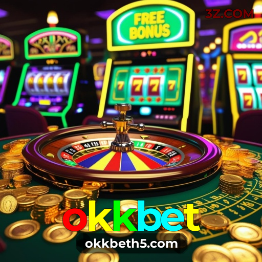 okkbet - App Features