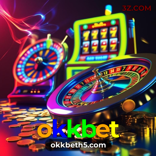 okkbet Belo Horizonte - Promo Tips