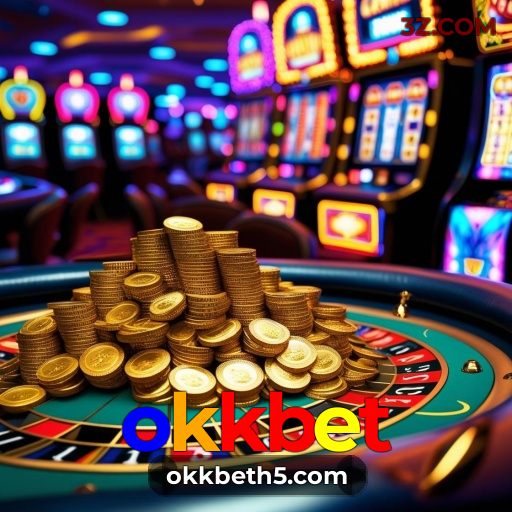 okkbet - Pagamento PIX Instantâneo