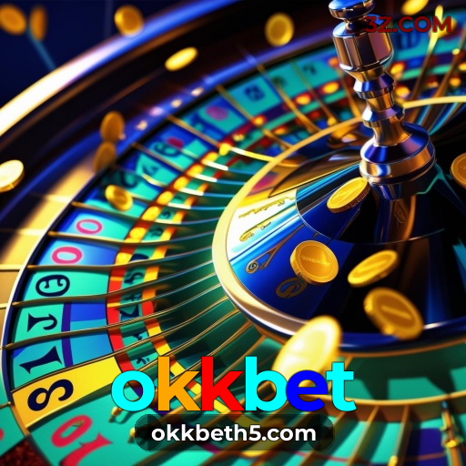okkbet - cassino ao vivo