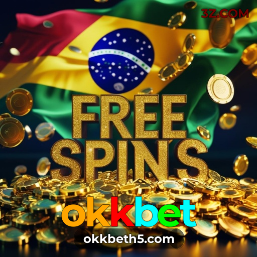 okkbet Brasília - Casino Guide