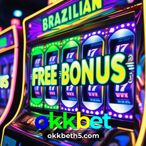 okkbet Curitiba - Live Status