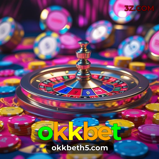 okkbet Rio de Janeiro - Professional Dealers