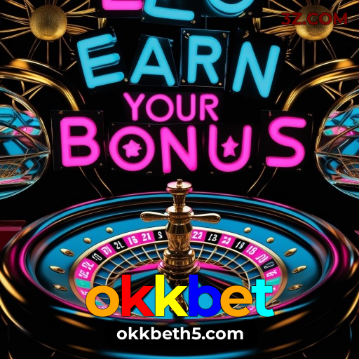 okkbet - Winners Celebration