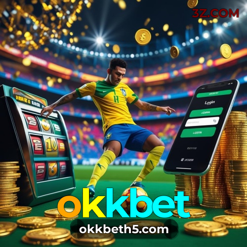 okkbet Rio de Janeiro - Licenses