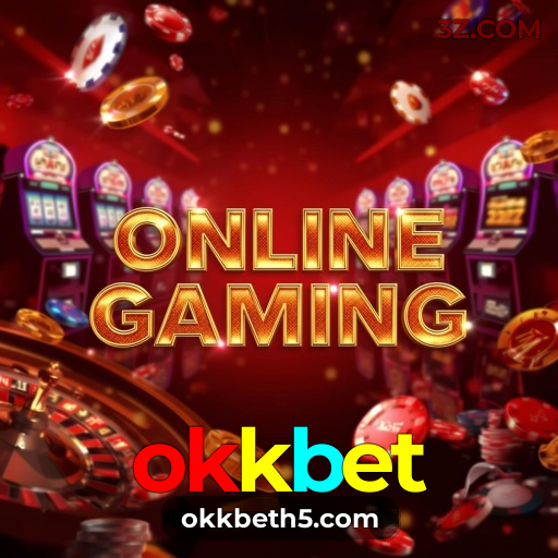 okkbet - User Statistics