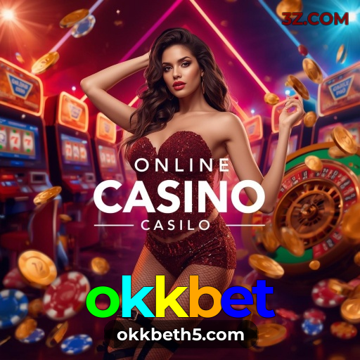 okkbet Brasília - Betting Features