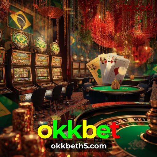 okkbet Salvador - Support