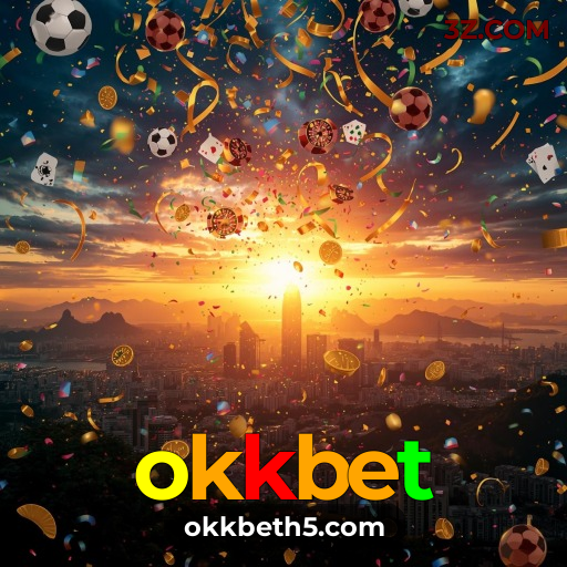 okkbet Belo Horizonte - VIP Casino