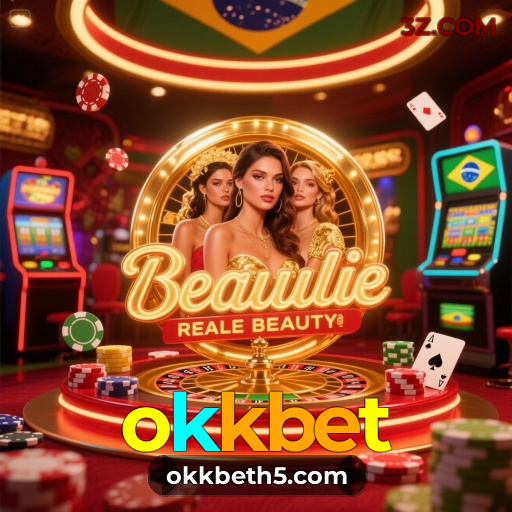 okkbet Rio de Janeiro - Slot Strategy
