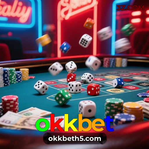 okkbet - App Performance