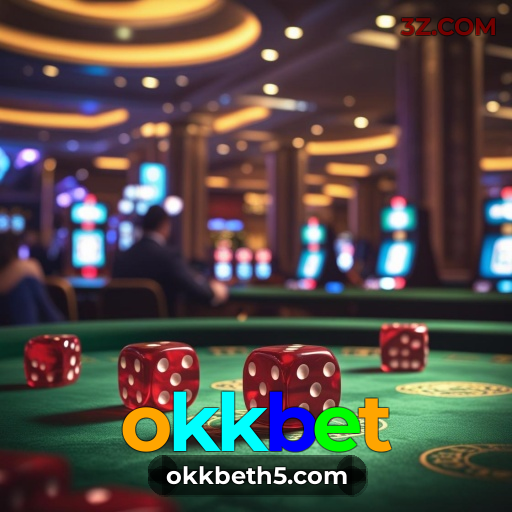 okkbet Salvador - Promo Stats