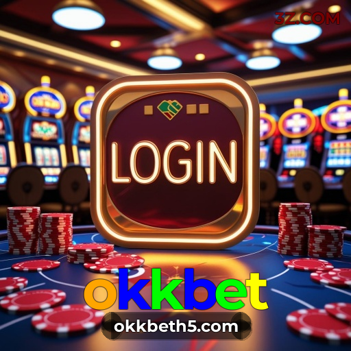 okkbet São Paulo - Top Slots